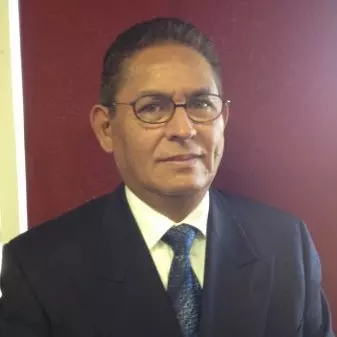 Carlos Vaquerano