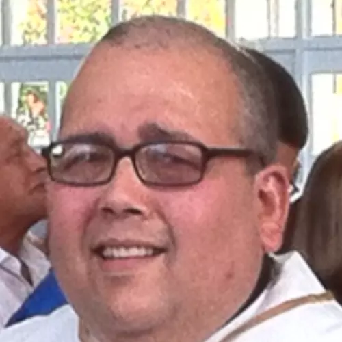 Carlos R. Román Toro