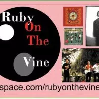 Ruby on the Vine Music
