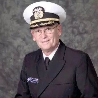 Capt. David J Robb