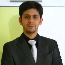 Mihir Deshpande