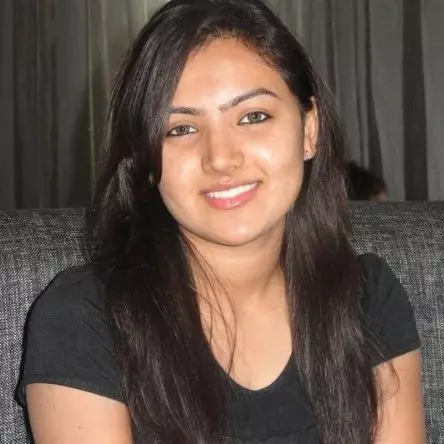 Shrenee Patel