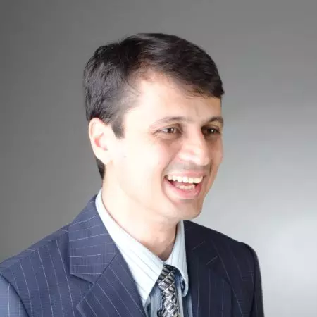 Ahmed Tausif Aijazi, PhD