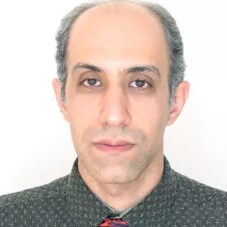 Abdollah (Mehrdad) KhodamMohammadi