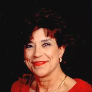 Sarah Perchak