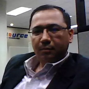 Nestor E. Rodriguez