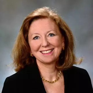 Karen R. Clark, MBA, CPHIMS