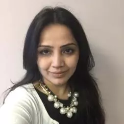 Priyanka Sekhon, PMP