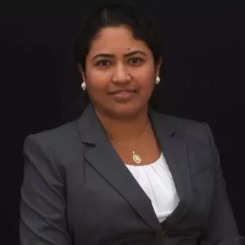 Pavithra Krishnaswamy