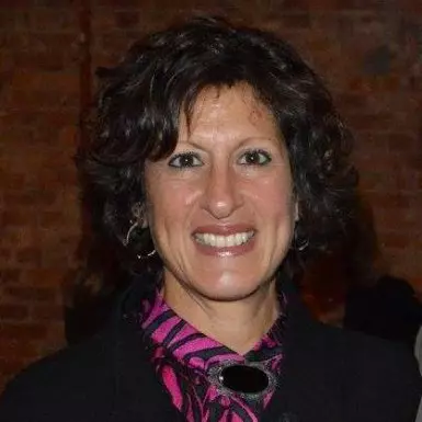 Marcia Jacobowitz