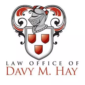 Davy Hay