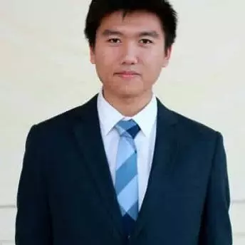 Michael Pang Chung Yang