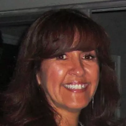 Maria Jimenez, PHR