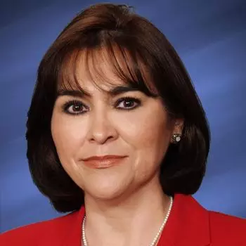 Irasema Garcia