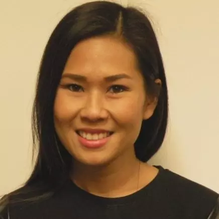 Christine Nguyen Murdock
