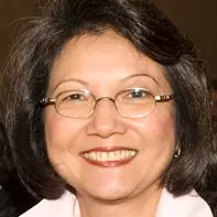 Julia W. So, Ph.D. 蘇 惠 賢
