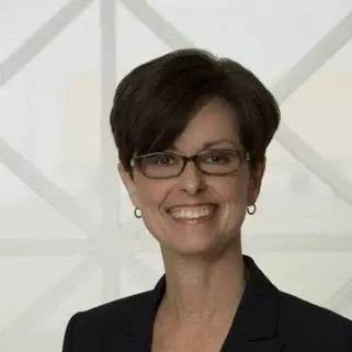 Cindy Alley, MBA