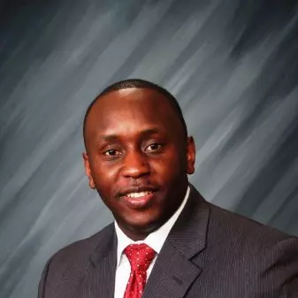 Derrick Walker, MBA