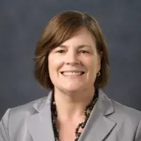 Deborah Early, M.A. MBA