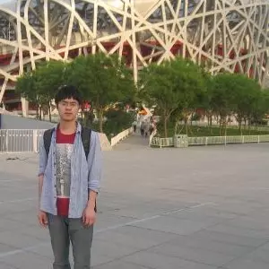 Shuzhan Fan