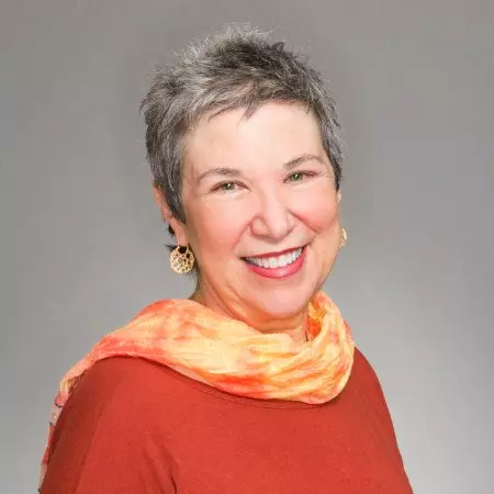 Sharon Gutterman, Ph.D.