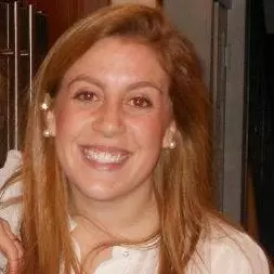 Stephanie Rufo