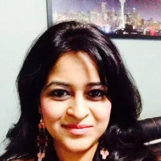 Deepali Tikoo,OCP