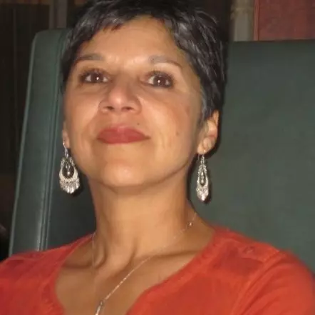 Tanya Kachwaha