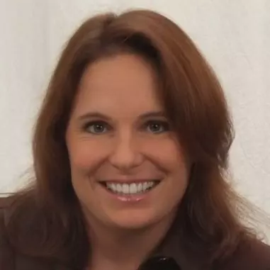 Melissa Charron, PMP