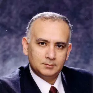 Nabil Zaki