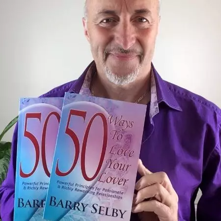 Barry Selby