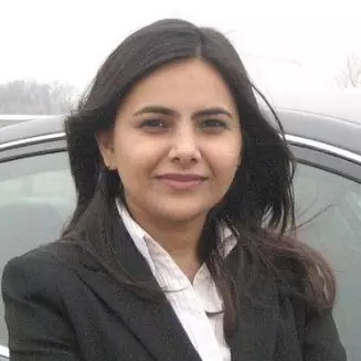 Nidhi Paliwal