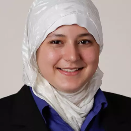 S. Maryam Al-Zoubi