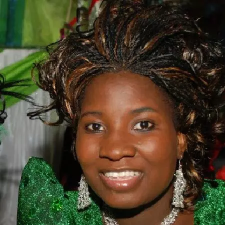 Lydia Kayongo