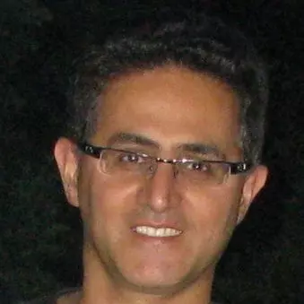 Farzad Mirzaei