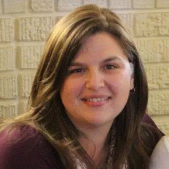 Kristina Brackett