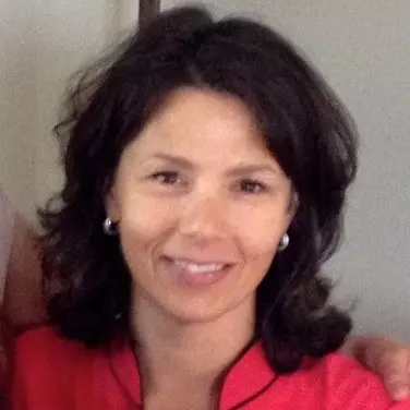 Nadine Lapierre, MBA