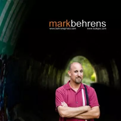 Mark Behrens