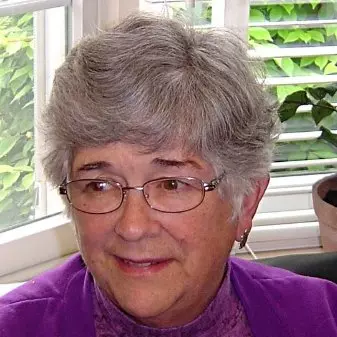 Patricia Bristow