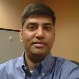 Anand Ganapathy