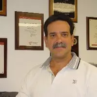 Jose A. Guaty, FCSI, CDT