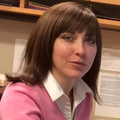 Heather Steinman, PhD, MBA