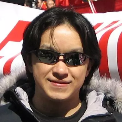 Yong (Marlon) Xia