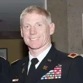 Colonel Mark Gagnon, Ph.D.