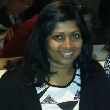 Cynthia Kumar