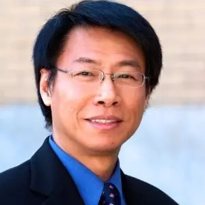 Roger Yin, Ph.D., CPHIMS, GSNA, CISA, CISM, CGEIT