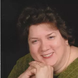 Carol Cline, LMSW