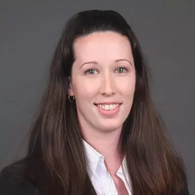 Hilary Taylor, CPA
