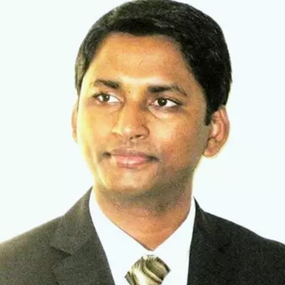 Jayaprakash Sugunaraj