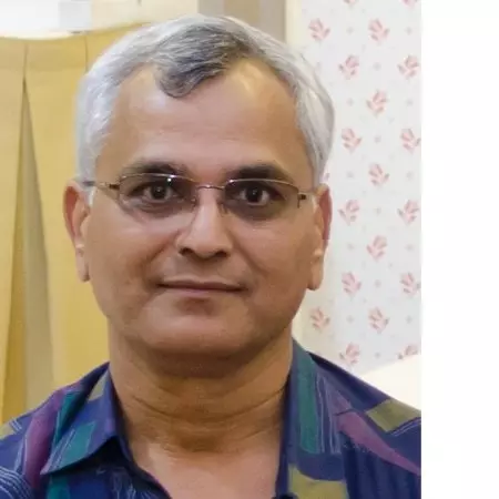 Dinkar Patel